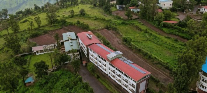 Harmony Palace Hotels in Satara