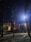 세군 바간 휴가용 주택 - 홈스테이