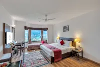 Club Mahindra Snow Peaks Manali
