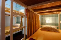 Hua Hin Lub Sabai - Hostellit