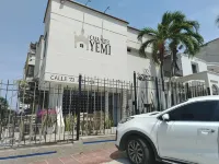 Casa Hotel Yemi - Bintang 2