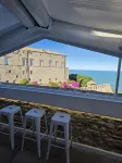 Residenza Amblingh - vue mer