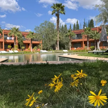 MVIEW Villas