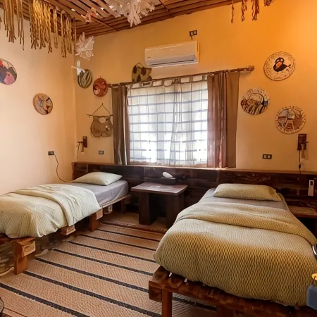 Carob Hostel