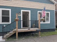 Sweet One Bedroom in the heart of the Keweenaw! - 3-Star