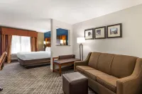 Comfort Suites Atlanta Airport