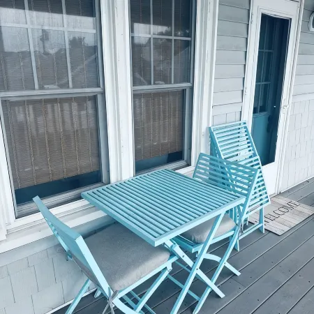 1 Minute Walk to Wells Beach-1Br Beach Condo in Wells-A Perfect Coastal Escape!