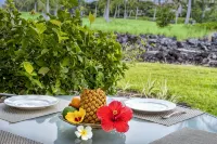 Colony Villas at Waikoloa Beach Resort #204
