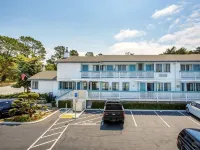 Arbor Inn Monterey Hotels in Monterey