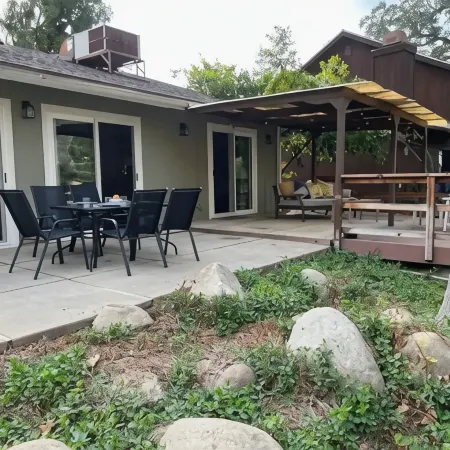 Cozy River Retreat/ Getaway - 10 min from Sequoia National Park