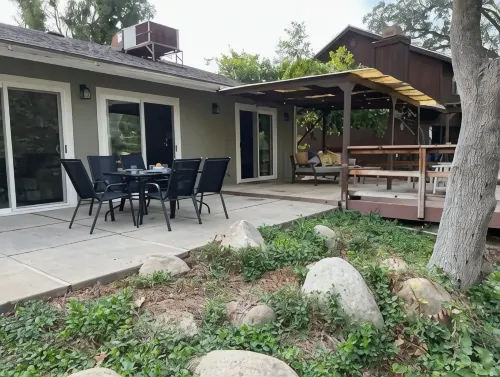 Cozy River Retreat/ Getaway - 10 min from Sequoia National Park - 4-Star