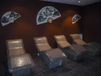 Hotel Elit Palace and Spa - Spa
