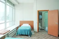 Mini-Hotel Crystal - 2-Star