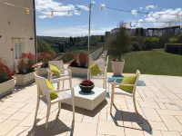 Hotel Cave Del Sole - Airport Shuttle
