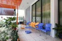 Pondok Seruni Homestay Syariah - 2-Star