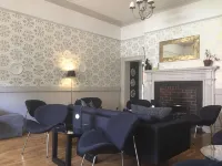 Manorhaus Ruthin - Manorhaus Collection - Pet friendly