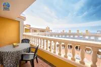 Residencial Marcomar Casa Azahar - con vistas a la montaña