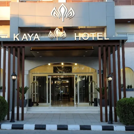 Kaya Hotel Amman