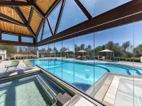 Traldi Resort Hotels in Vetralla