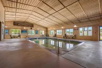 De Smet Super Deluxe Inn and Suites - spa