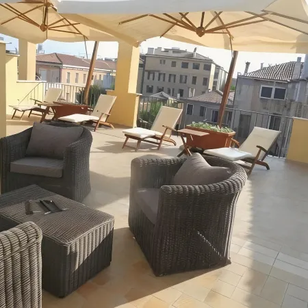 Ca' Dei Polo by Elite hotels