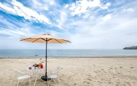 Palm Beach Resort & Spa - Beach