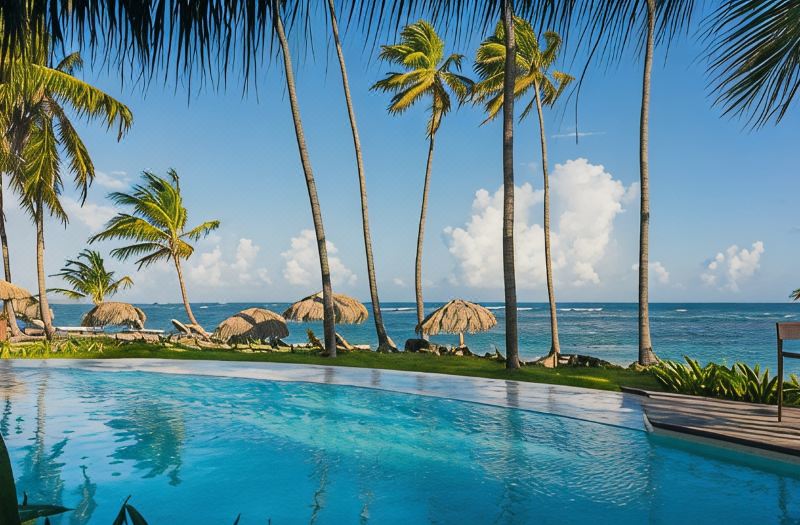 Zoetry Agua Punta Cana photo 2