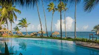 Zoetry Agua Punta Cana - منتجعات