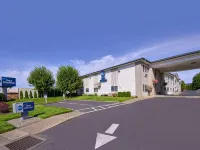 Best Western Newberg Inn Hotels in Newberg