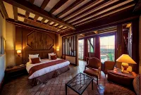 Relais Bernard Loiseau - Bintang 5