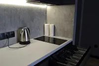 Apart Deluxe 21 Apartments