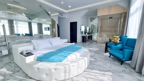 Kristall Hotel - 2 звезды