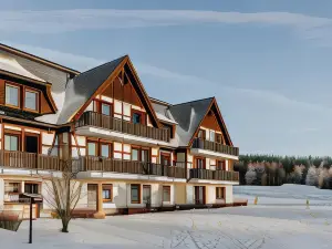 Waldhotel Kreuztanne