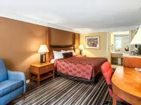 Econo Lodge Frederick I-70 Hotel a Frederick