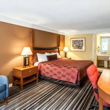 Econo Lodge Frederick I-70 Hotels in Frederick