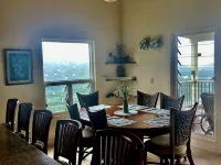 Coconut Breeze Villa: Mesmerizing Views, Cooling Tradewinds; Full A/C; Generator Hotels in Coral Bay