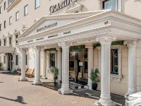 Grand Sapphire Hotel & Banqueting Hotels near Croydon Clocktower