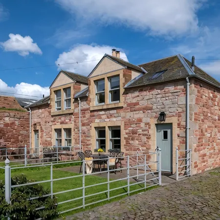 A beautiful and cosy dog friendly cottage with flexible sleeping arrangements