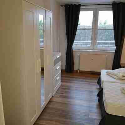Breitling apartment Rooms