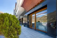 Hotel Eth Solan Spa & Fitness - Spa