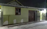 Janti Transit Room Syariah - que admiten mascotas