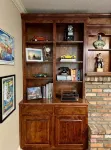 Nostalgic Gulf Coast Getaway Convenient Location! Sleeps 6 Modern Conveniences - WiFi