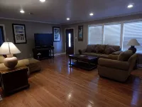 Newly Remodeled and Brand New Furniture, - 2-Star