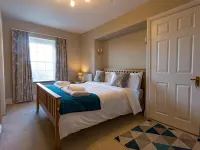 The Wheatsheaf Hotel Hotels in Corbridge