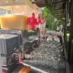 The Big Blue Resort & Spa - Desayuno