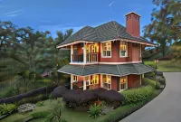 Coorg Wilderness Resort & Spa