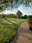 La Ferme du Paradis - Bed and Breakfasts