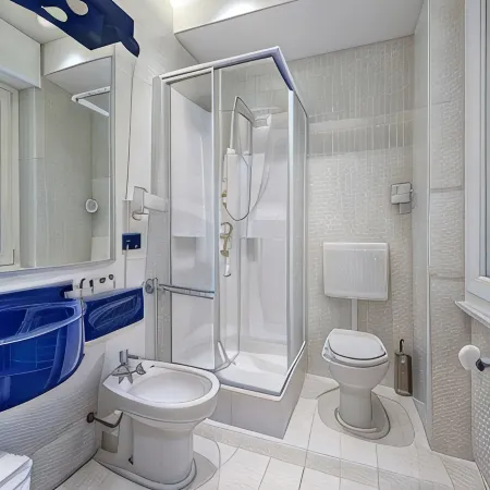 Mastino Rooms
