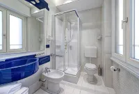Mastino Rooms - spa