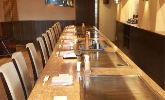 Living Inn Asahibashiekimae Premier